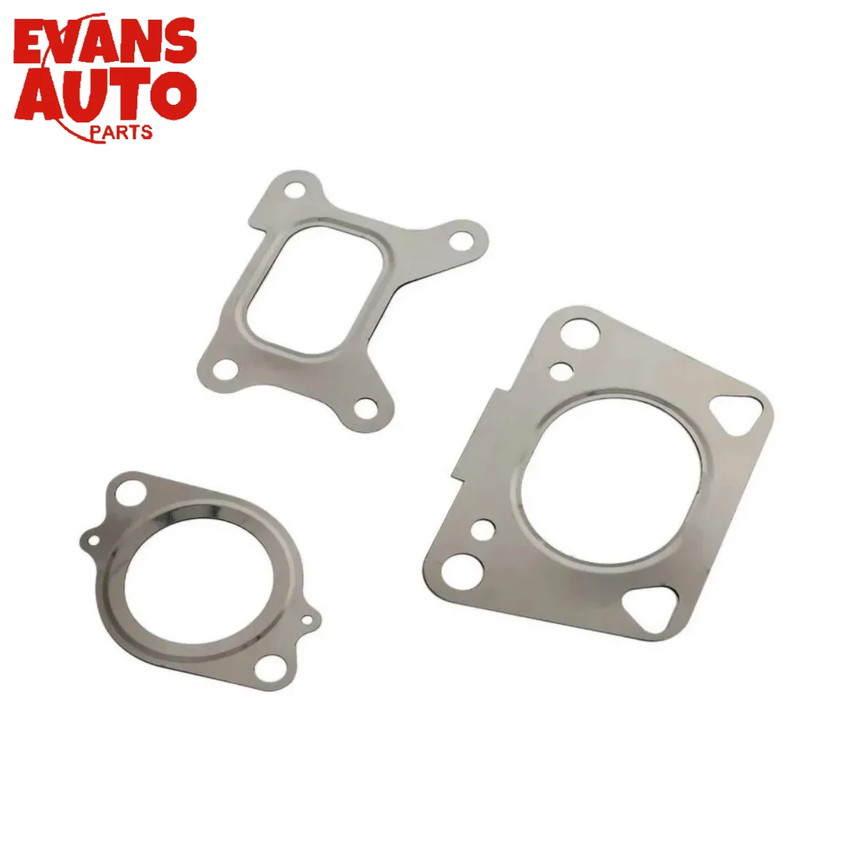 Kit de válvula EGR mejorada para Chevrolet 800409HP 2017-2019 Kit de válvula EGR Placa de admisión de palanquilla Válvula EGR Duramax L5P de 6,6 L