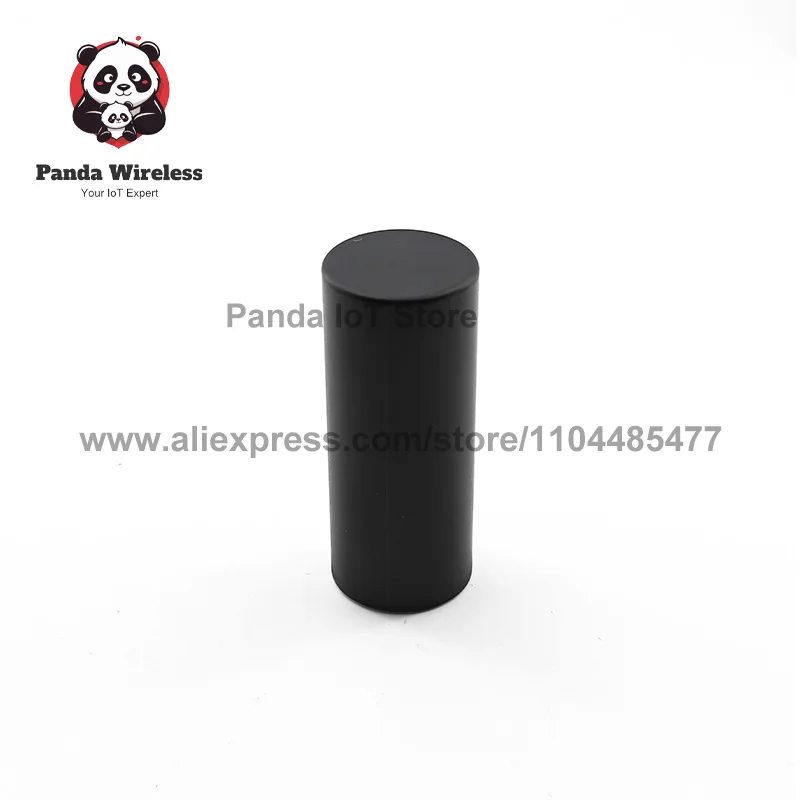 New&StockEM-201H GNSS Antenna Helical GPS L1 L2 L5 Galileo Glonass BD For Ublox Unicore RTK UAV GIS Survey Drone
