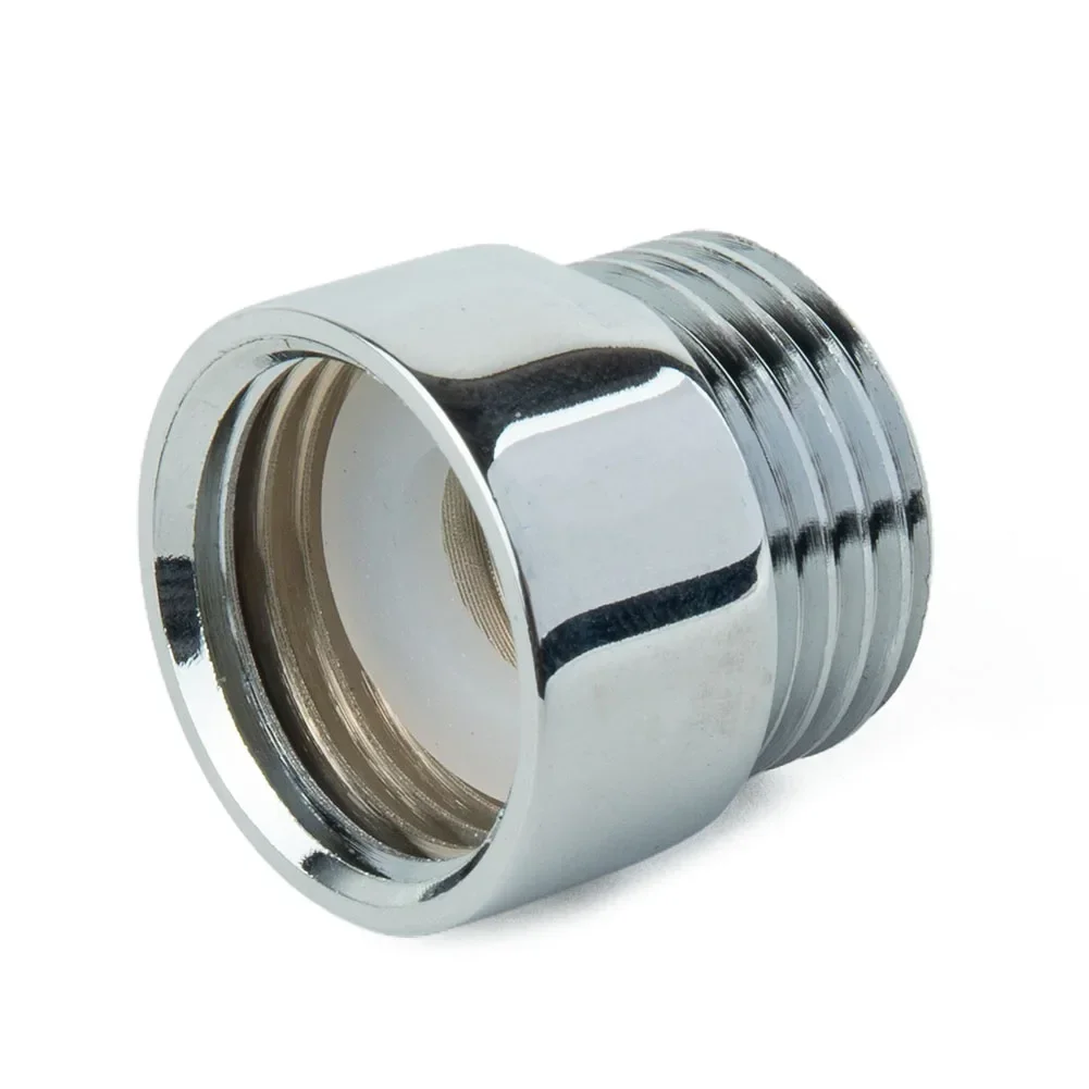 Shower Water Saving Cores Accessories Adapter Flow Reducer Replacement Restrictor Washer Water Saving High Quality
