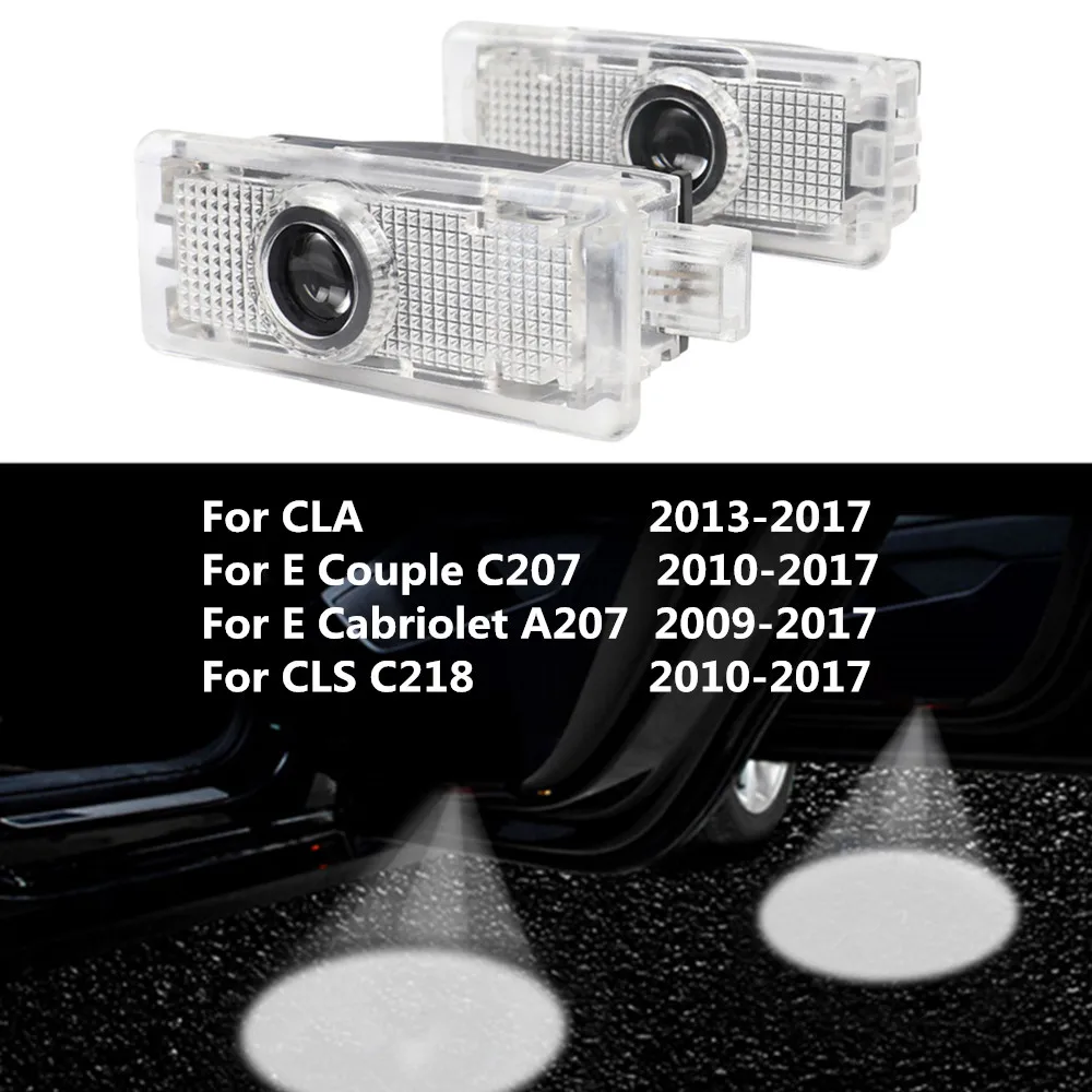 New Led Car Door We…