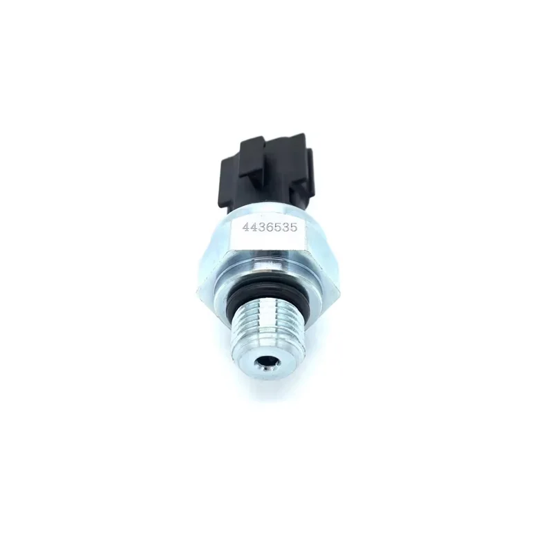 Excavator Accessories Low Pressure Switch Pressure Sensor 4436535 for ZAX200