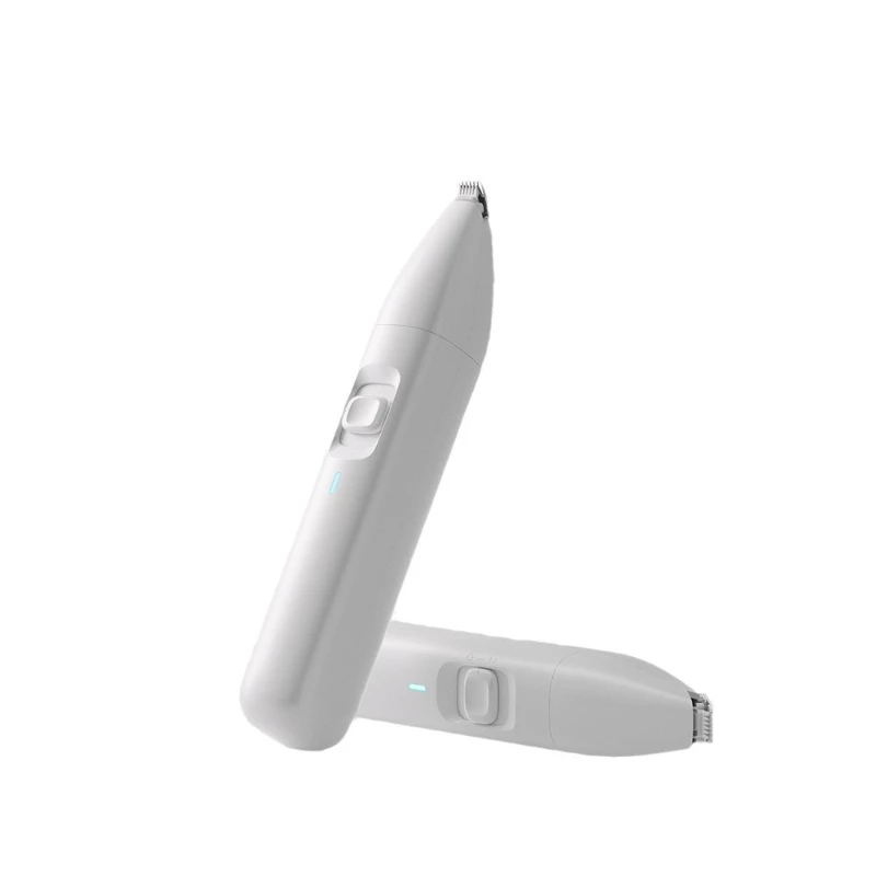 

Portable pet electric push scissors, pet razor rechargeable