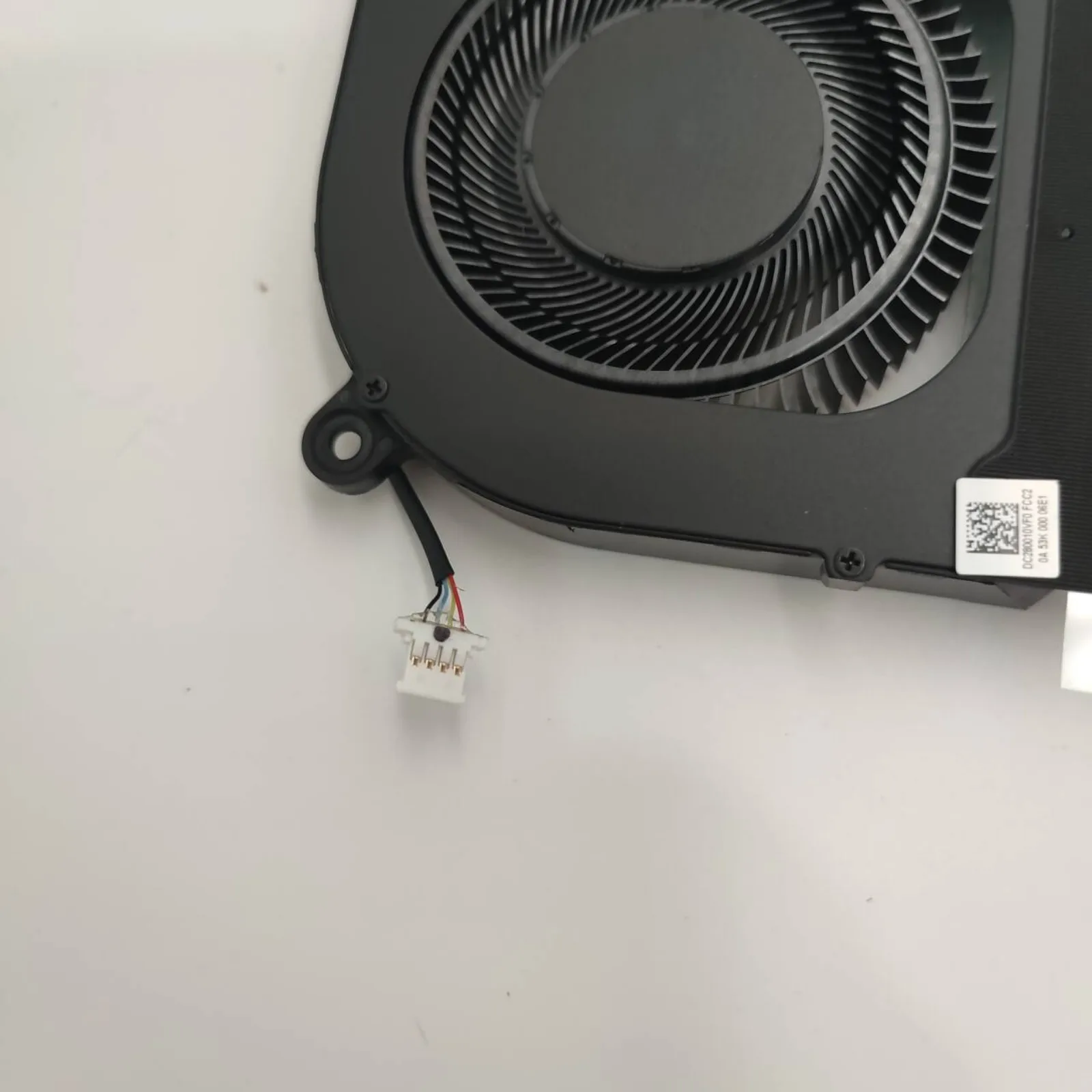 

for Acer Nitro 5 AN515-58 AN515-46 PH317-55 N20C11 AN517-55 12V Laptop CPU Cooling Fan