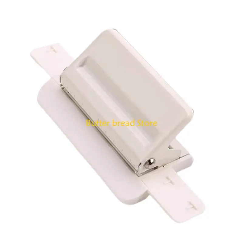 W89C 4 отверстия бумага Hand