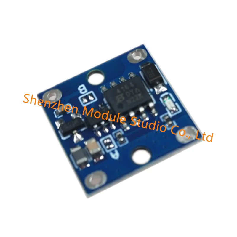 1pcs Light Touch Electronic Switch Module Bistable Push Button Single Button Switch Board Push Button Self-locking PWM