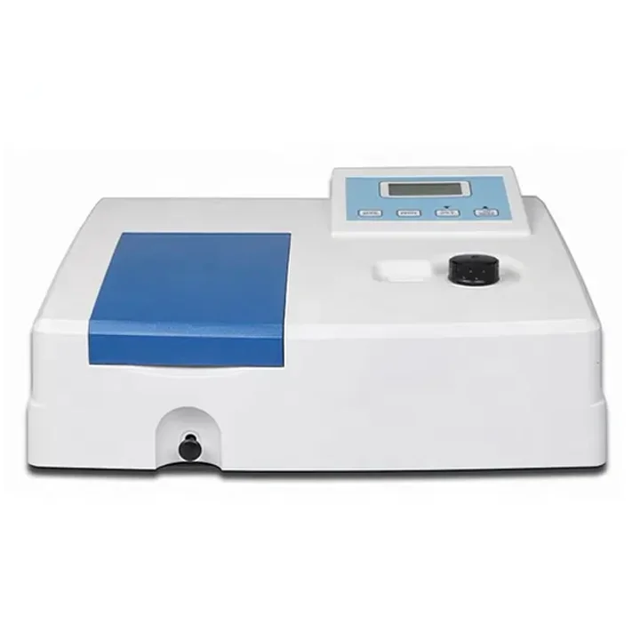 

UV Spectrophotometer 752N/721