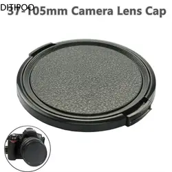 37mm 40.5mm 49mm 52mm 58mm 67mm 52mm 72mm 55mm 62mm Camera Lens Cap Holder Lens Cover For Canon Nikon Olypums Lumix