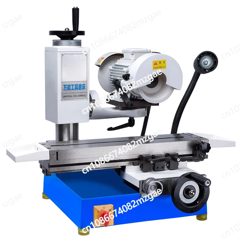 

Universal tool grinder 600F grinder drill milling tool grinding small surface grinder hobbing cutter