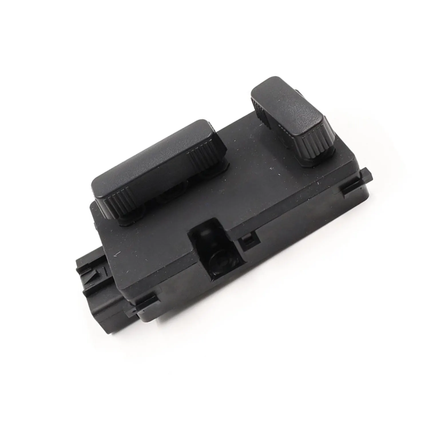 앞 우측 승객 측 파워 시트 스위치 12450254 901-201 Yukon 2000-2006 Sierra 1500 3500 1999-2006 자동차 액세서리