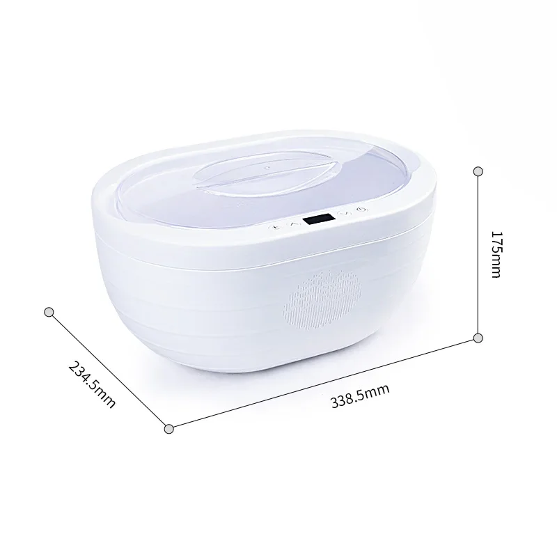 nice appearance design paraffin wax warmer spa salon depilatory wax melting use cheap factory price CE