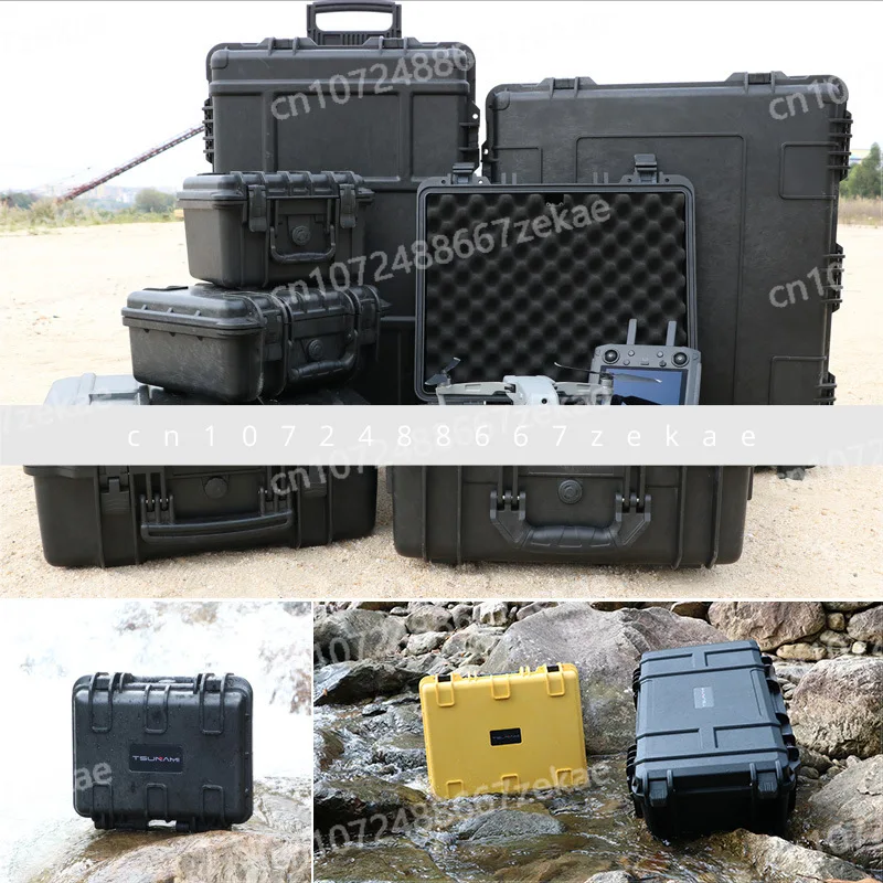 حقيبة العربة، وإضاءة المسرح وحقيبة الأدوات الطبية الصوتية، وحقيبة حماية سلامة معدات الراديو والتلفزيون