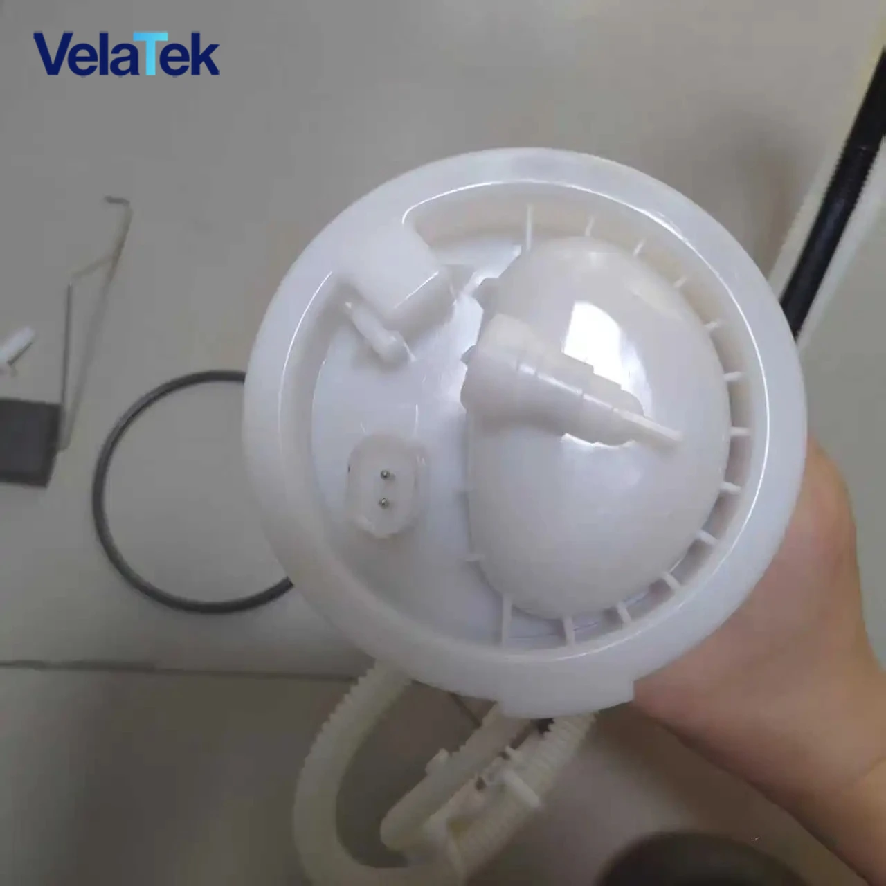 

16117163295 16117163296 16147163296 с блоком датчика уровня топлива и регулятором давления для BMW