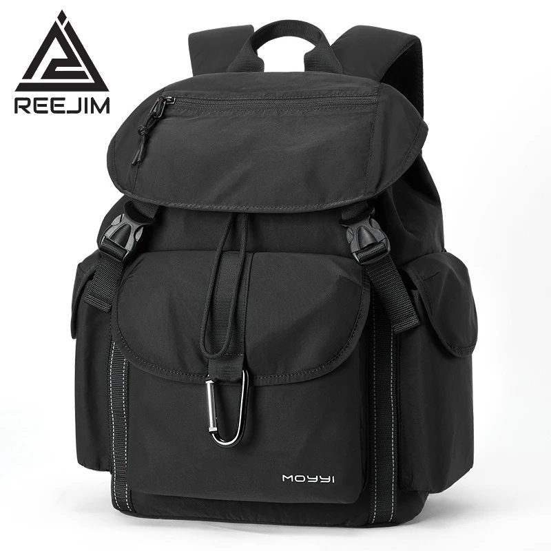 

Уличный дорожный рюкзак, мужской школьный рюкзак для колледжа, женская школьная сумка, сумка для компьютера, легкий рюкзак большой вместимости