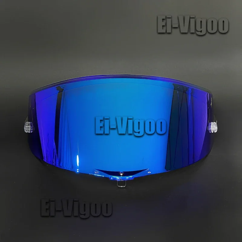 Motorcycle Helmet Visor for AGV PISTA GPR GPRR CORSA R RACE 3 Helmet Shield Uv Protection Windshield Casco Moto Accessories image 3