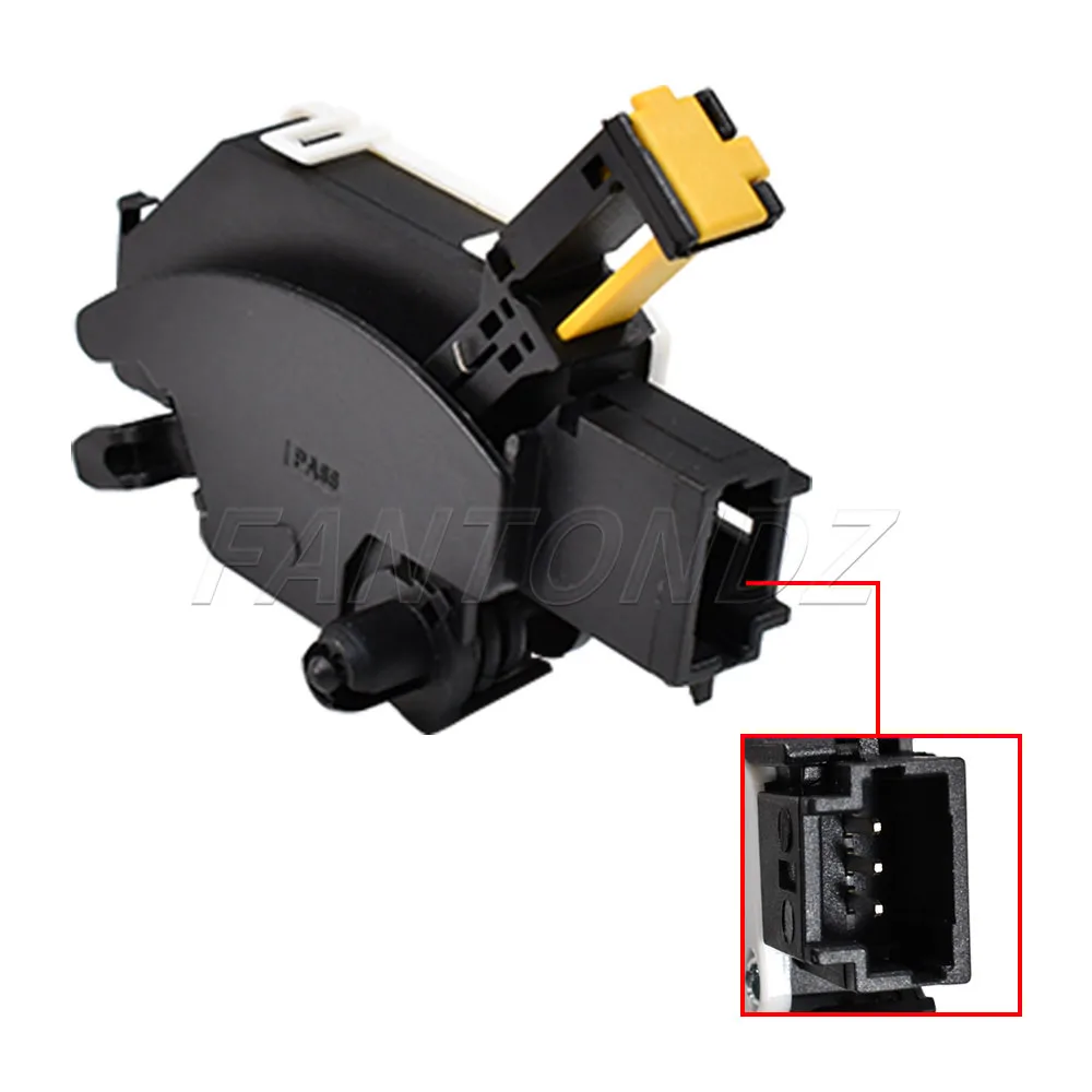 8200666173 Kupplungspedal-Positionssensor für Renault Megane Scenic Mk2 Mk3 Laguna Espace Koleos Vel Satis – Detail 5