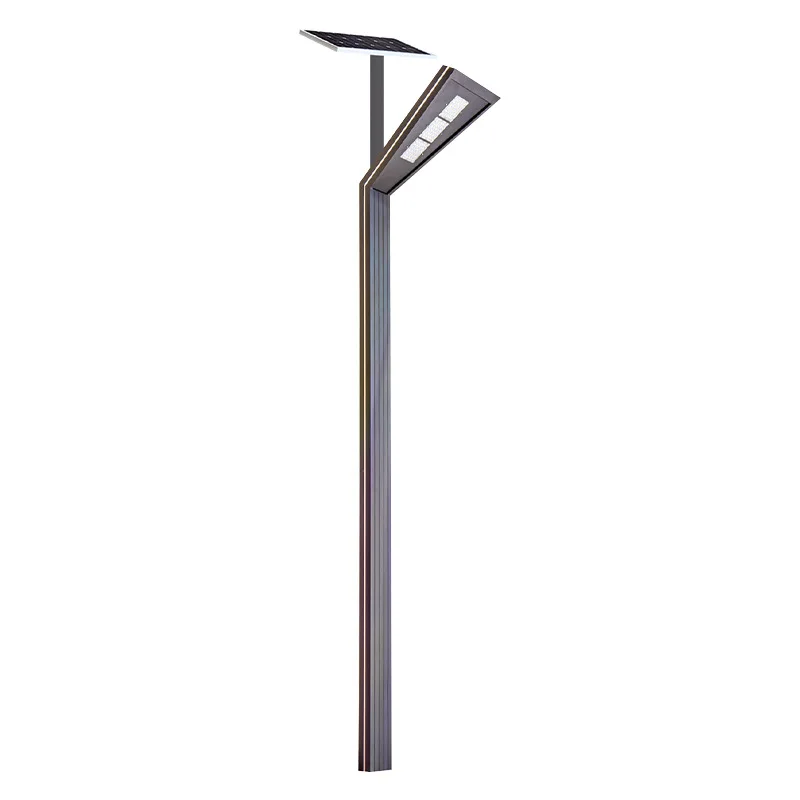 

Road landscape lights, squares, parks, solar garden lights