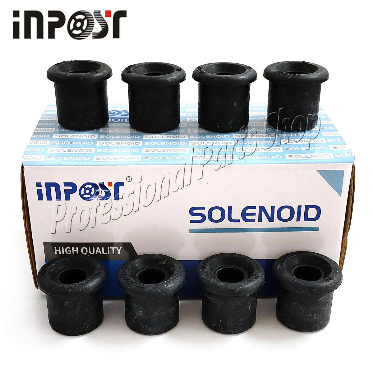 

8 pcs Bushing Drive Coupling 77-2760 For Thermo King SB / SL / SLXi / Advancer
