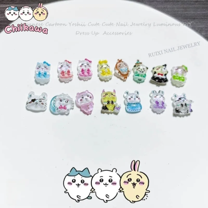 ちいかわシール-AliExpress