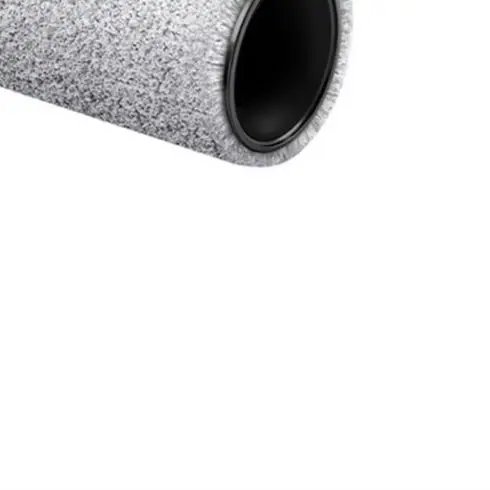 High Density Fiber Roller Brush And Reusable Filter For Dreame T70 Ultra And Ultra Station Soft Velvet Home Appliance Parts