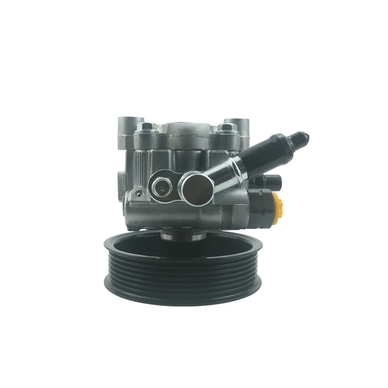 

Warehouse Price Auto Parts Steering System Power Steering Oil Pump 44310-48070-K 4431048070K