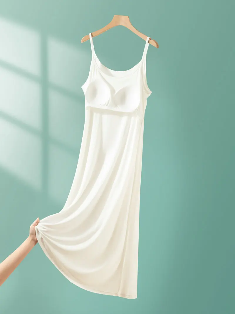 Thumbnail 3 - #13 Cheapest Cotton Sleep Nightdress Deals You Can Get