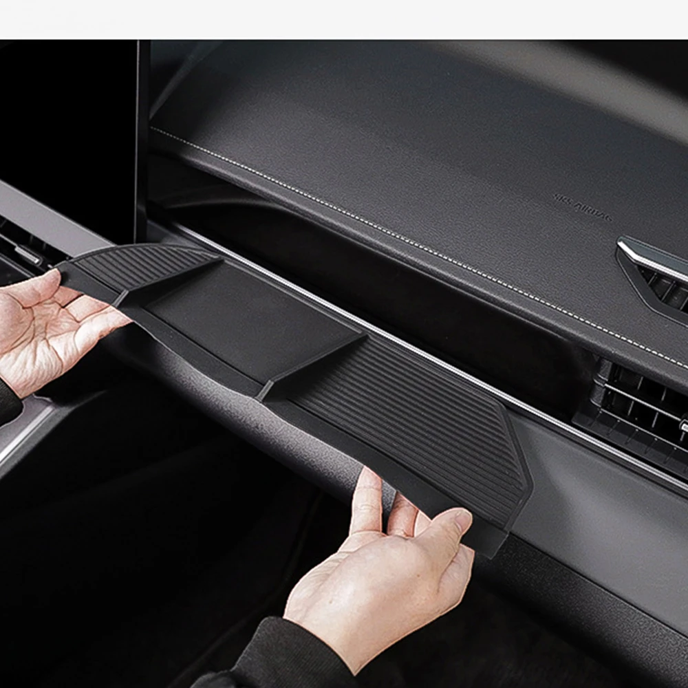 ​Storage Bin Center Console Drawer Tray Replacement for Toyota RAV4 2026 Center Console Drawer Tray