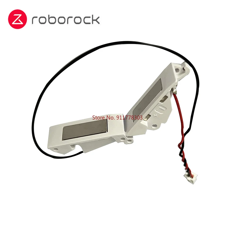 Original Charging Pieces for Roborock S7 Max Ultra S7 Pro G10 Vacuum Cleaner Parts Charging Contact Decorative Piece Accessories