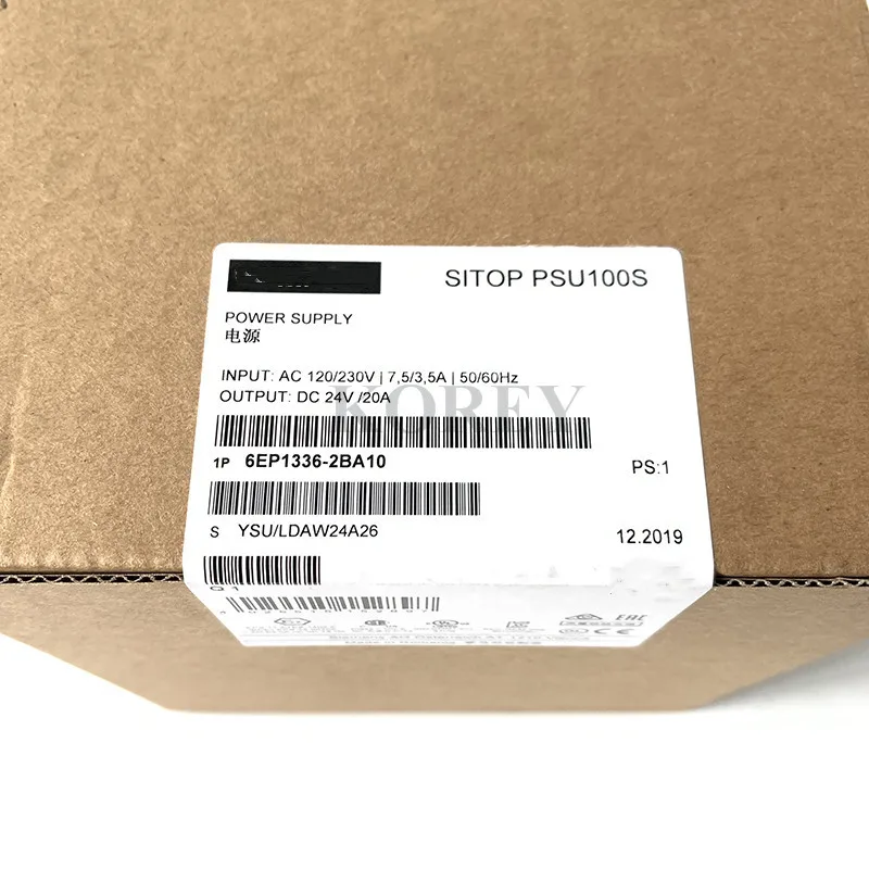 Оригинальный новый спот 6EP1336-2BA10