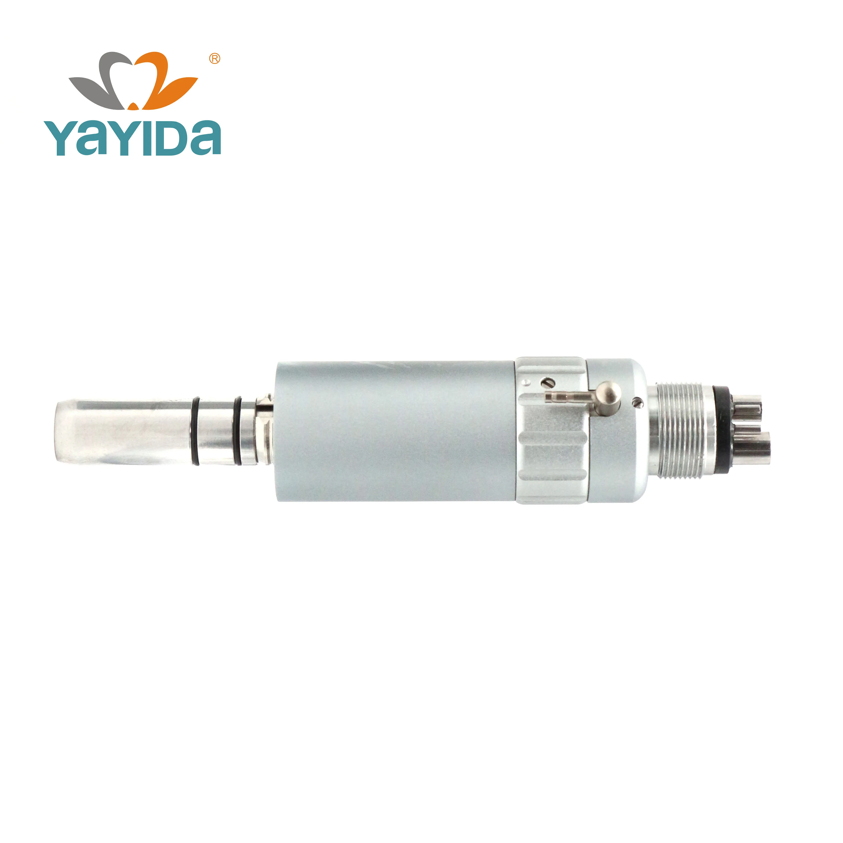 

YAYIDA Dental Low Speed Micromotor External Air Motor Handpiece