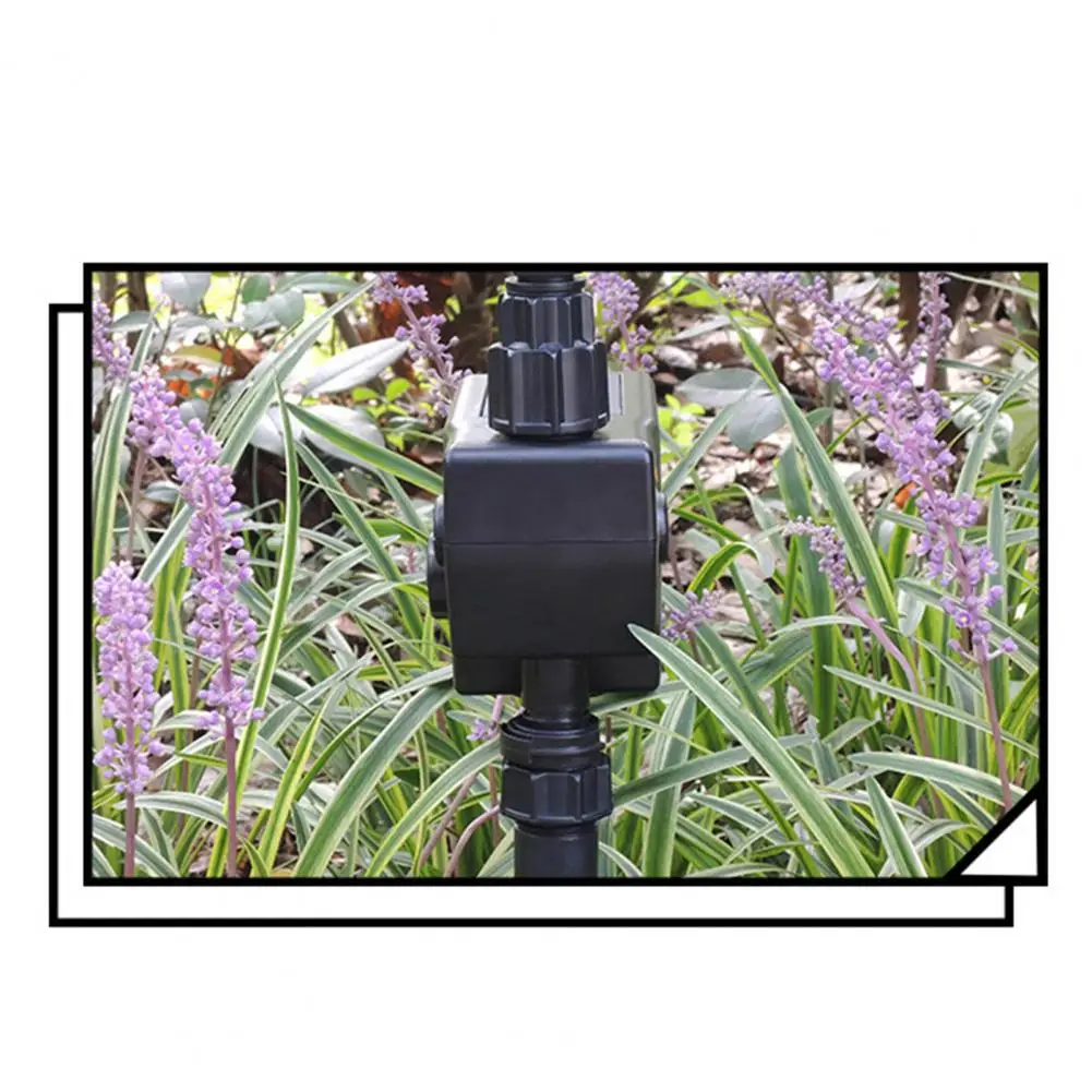 Adjustable Coverage Area Up to 100 Square Meters Adjustable Working Time Settings Solar Powered -activated Repellent for Garden