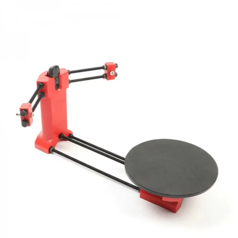 Reprap 3d Open Source Portable for 3d Printer,HE3D C270 Camera Laser 3d Scanner DIY Kit
