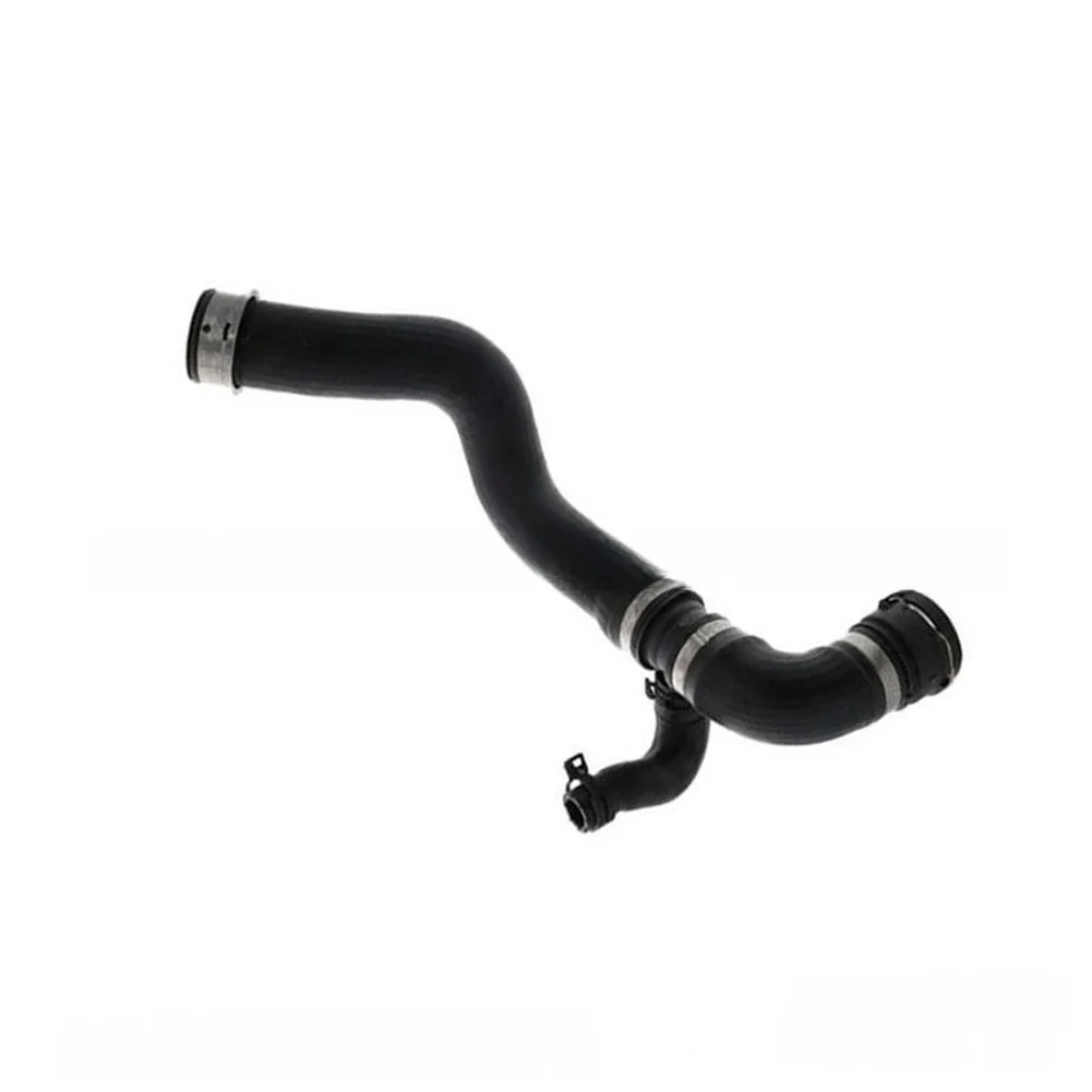 OEM Replacement Radiator Hose Factory Specification Easy Installation Stable Characteristics For Mercedes W166