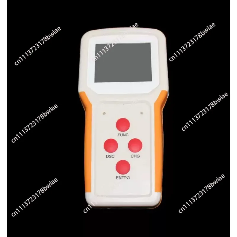 Portable Laptop Battery Tester RFNT3 for Charge/Discharge & Capacity Calibration