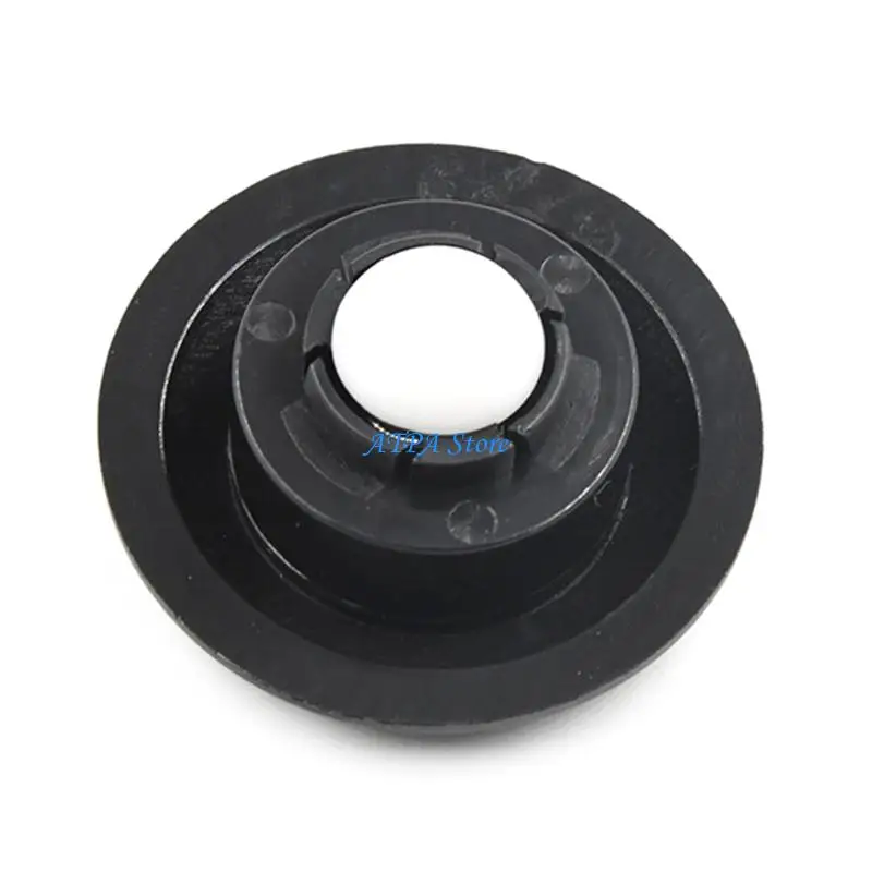 

U13C Vehicle Rear Door Actuator Trunk Release Button Plastic Tailgate Systems Impact Resistant 735426396 735539554 1607485980