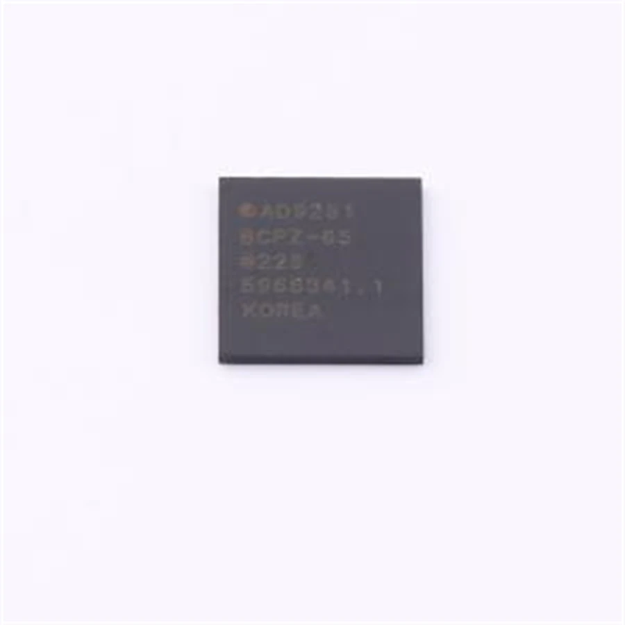 

2PCS/LOT AD9231BCPZ-65 (Data Acquisition)