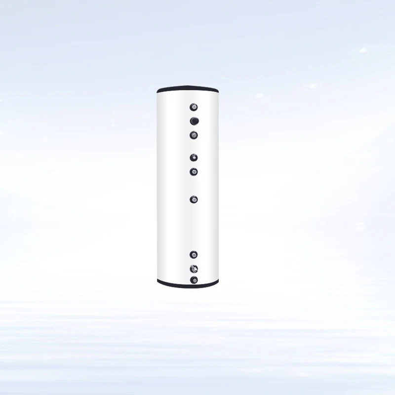 2kw 3kw Heater Water tank Buffer tank Factory 150 Liters 200 Liters 300 Liters All in One for Heat Pumps
