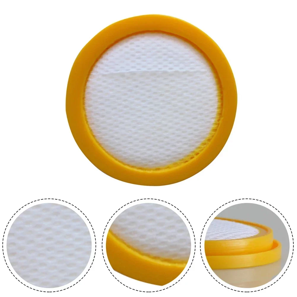 

1 Pc Vacuum Filter For JV35 Vacuum Cleaner Household Vacuum Cleaner Replacement Spare Parts Home Clean Appliance Attachment