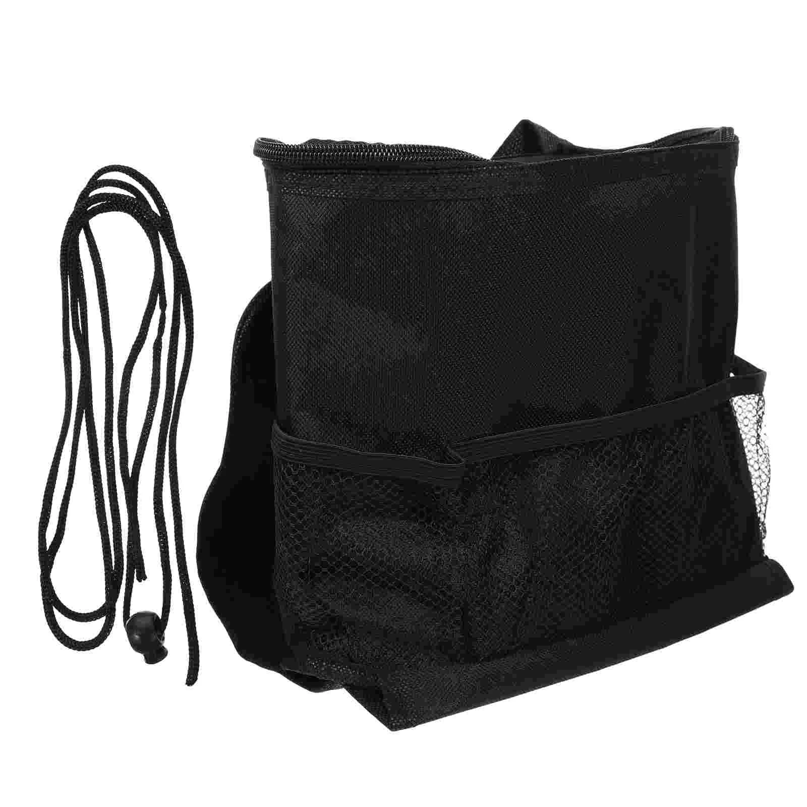 Bolsa de hielo para coche, mochila enfriadora de almuerzo, mochilas, bolsas de mano a prueba de fugas, plegable, suave, 2 uds.