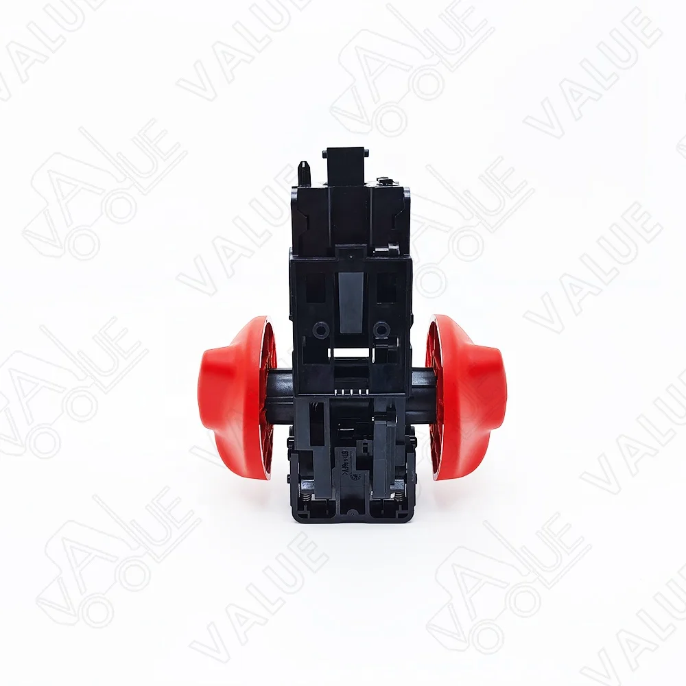 

Hot sale 3003601009 Wholesale Linde OEM Forklift Spare Parts Assembly Bracket Tiller Handle for Material Handling Equipment