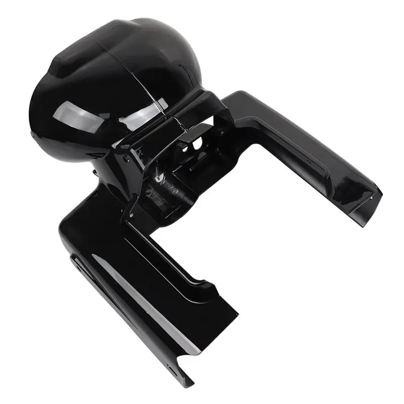 

Motorcycle Front Gauge Housing Cover Kit For Road Glide For FLTR Custom FLTRX 1998- 2013 Gauge Nacelle Speedo Fairing