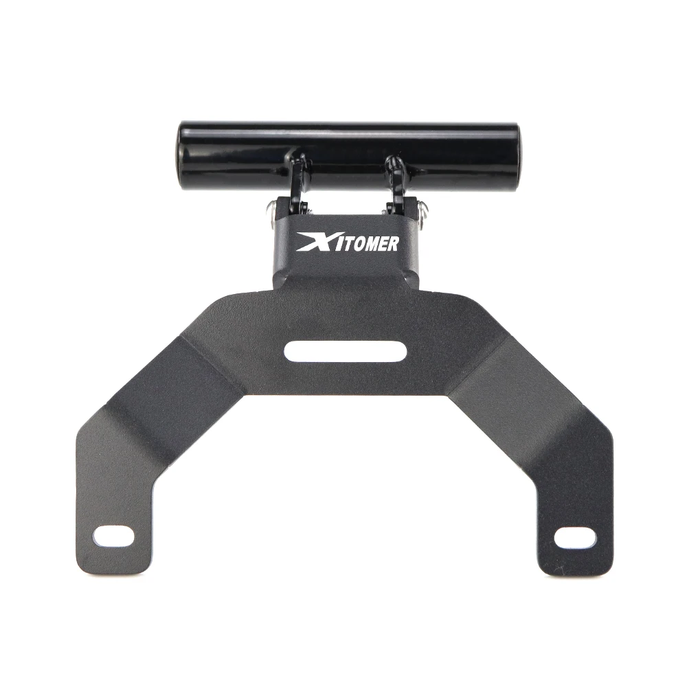 Fit For Aprilia SR GT 125 / 200 SR GT 125 Sport 2022-2024 GPS Navigation Bracket Motorcycle Windshield Mount GPS Phone Holder