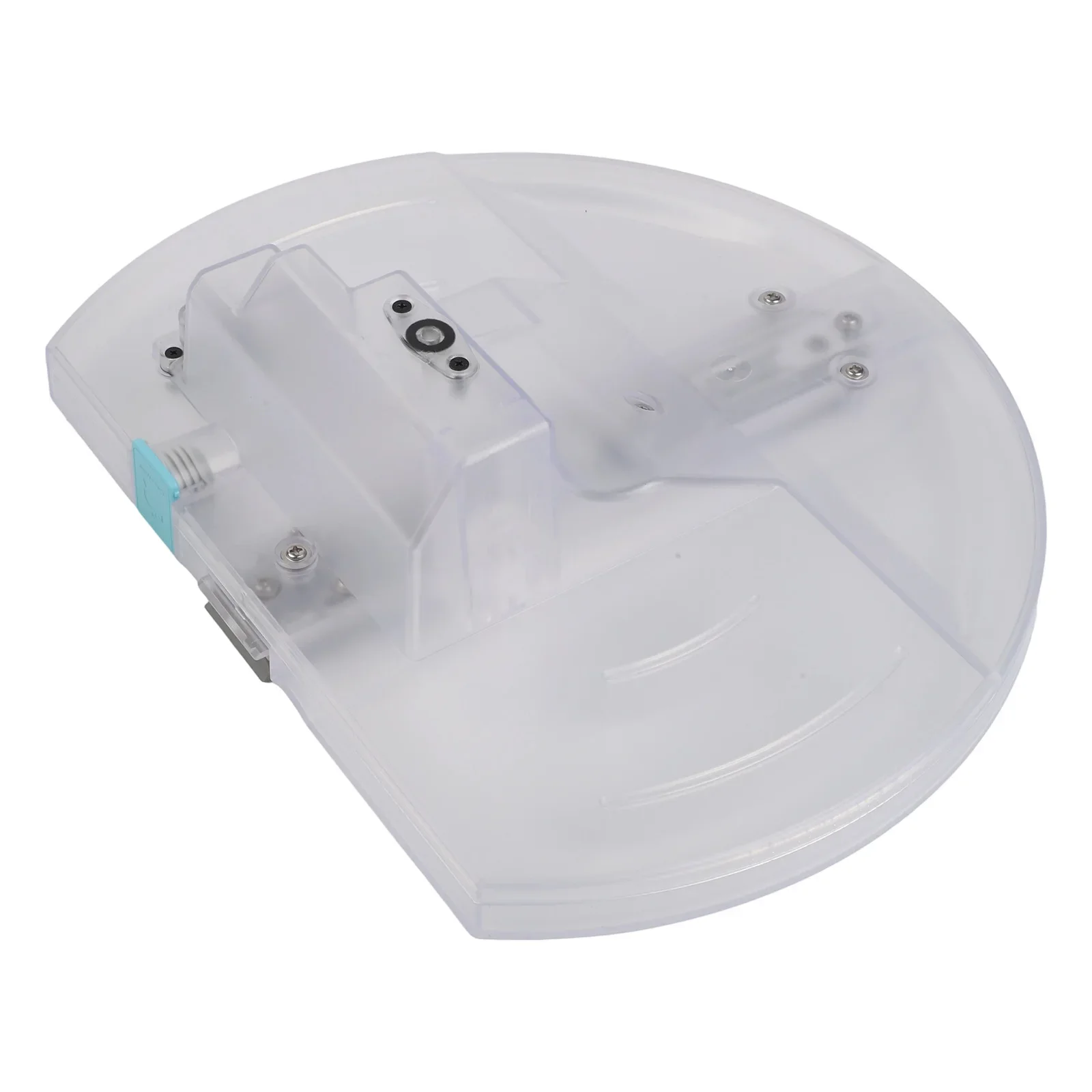 

Емкость для воды для моющего пылесоса (как на фото), сменный бак для чистой воды, высокопроизводительный, изысканный дизайн