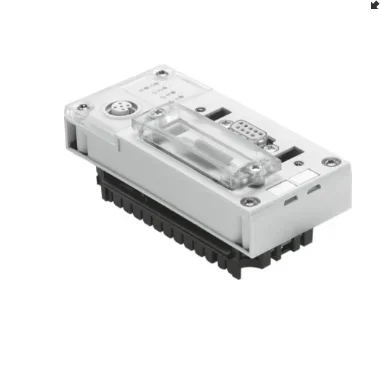 Electrical Interfac… - image