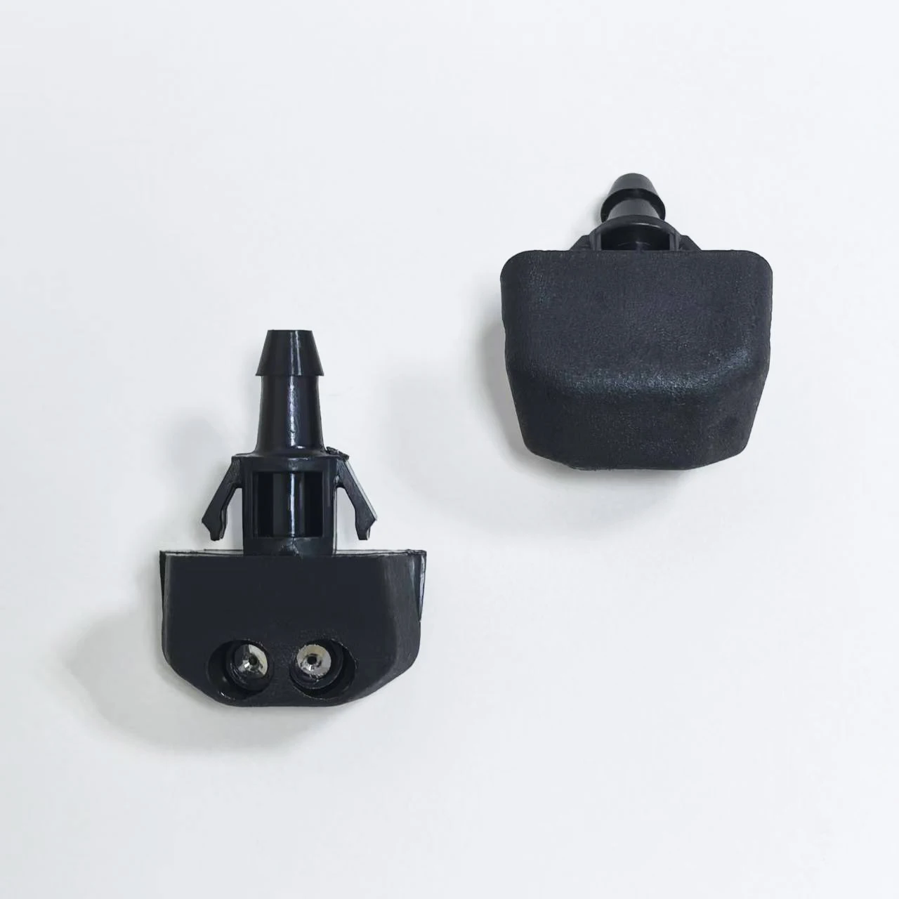 

For Renault Koleos Original Left and Right Windshield Wiper Washer Spray Nozzle