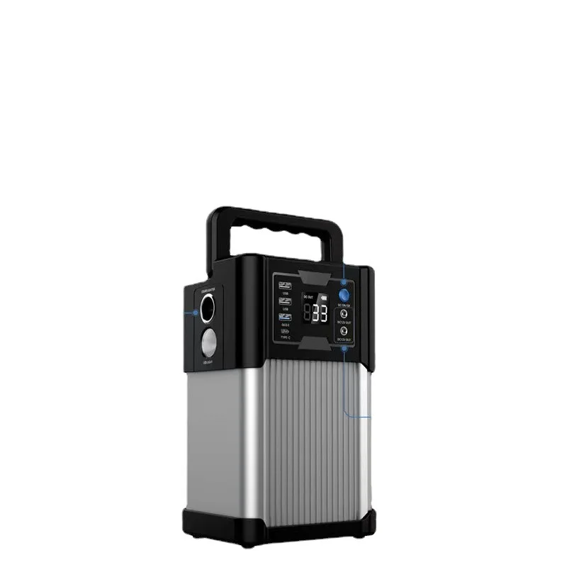 

Electric car, bicycle, motorcycle, emergency power bank, outdoor mobile and portable multi-functional camping power supply 220V