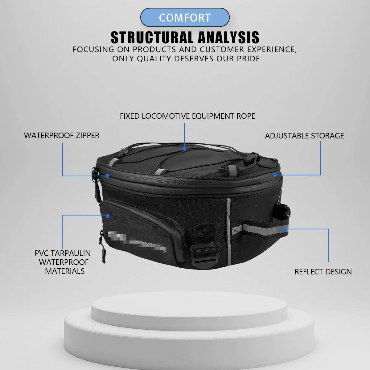 Thumbnail 4 - #24 Luggage Covers List of Top Picks