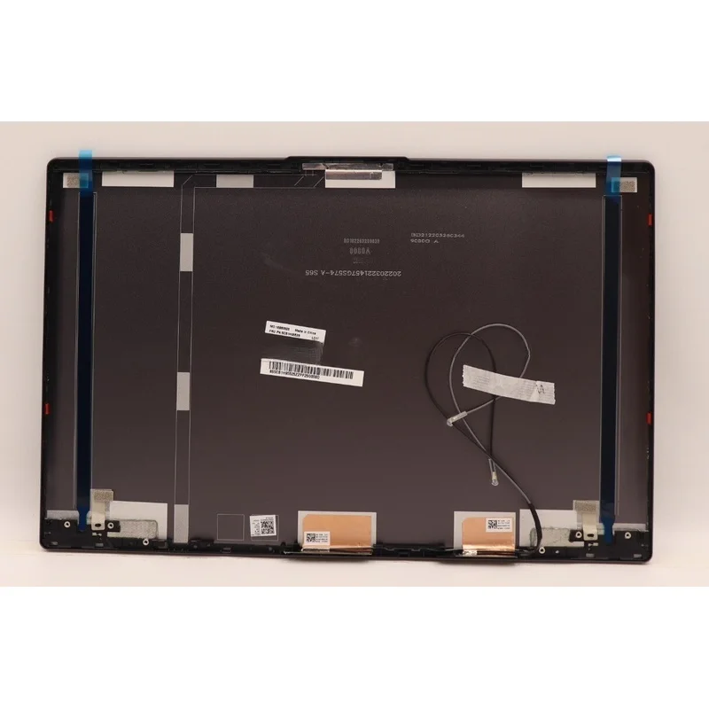 OEM Replacement New For Lenovo 5 15IAL7  5 15ABA7 Lcd Rear Cover Top Screen Case  5CB1H95525