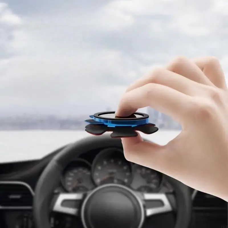 F1CF strong Phone Grip Innovative Car Phone Rest ABS for Vehicles