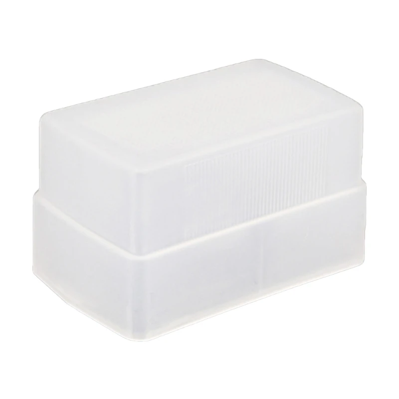 Diffuser Bounce Dome Soft Box untuk 580EX II Yongnuo YN565