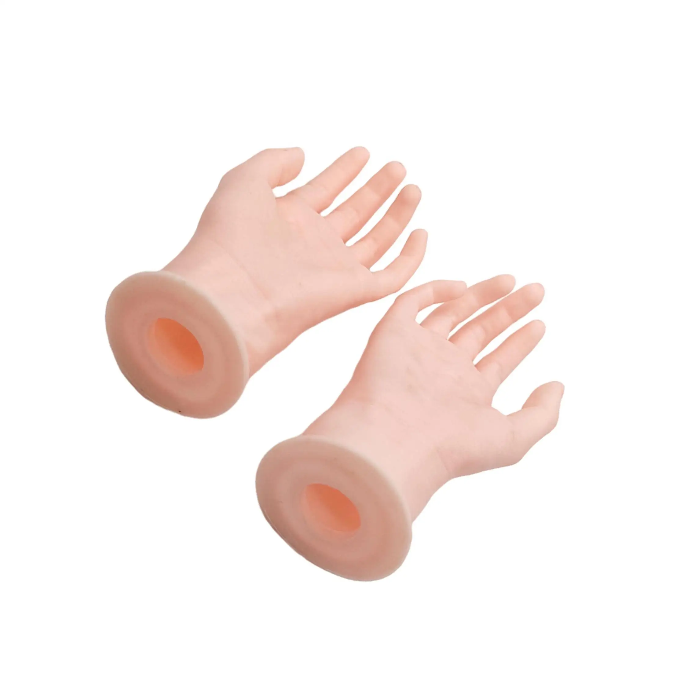

licone Mannequin Hand Model Bangle licone Practice Hand Photograph Props